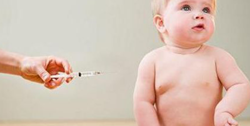 麻风疫苗不良反应
