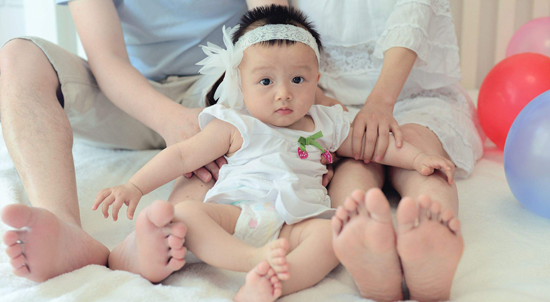 泰国试管婴儿流程