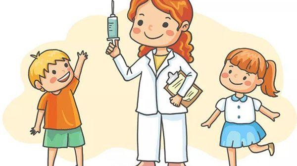 儿童乙肝疫苗能预防病毒