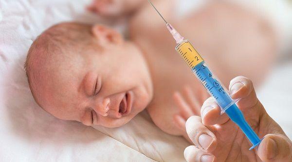 疫苗接种不应推迟太晚
