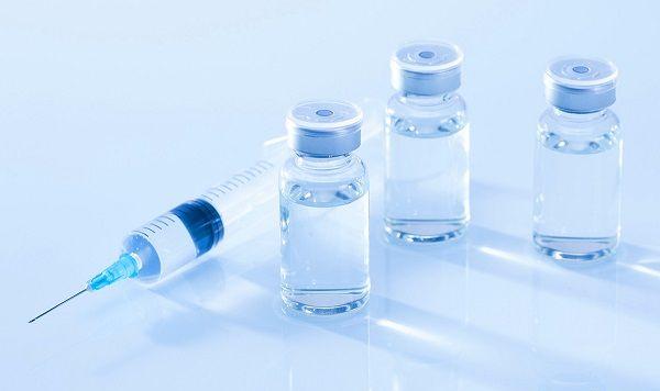 五联疫苗安全性高