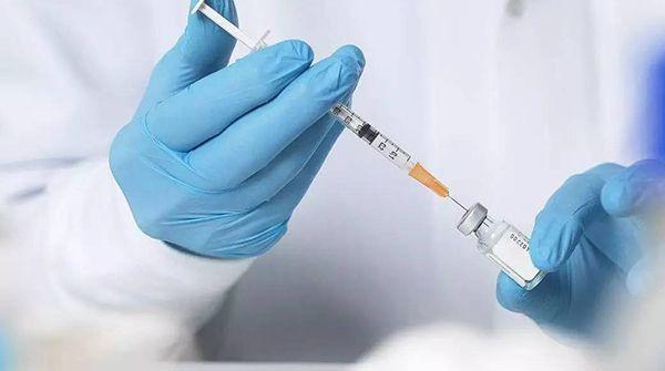 黄热病疫苗证书办理流程