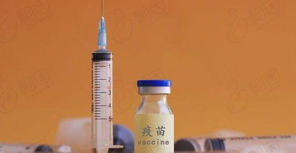 黄热病疫苗提前半个月接种