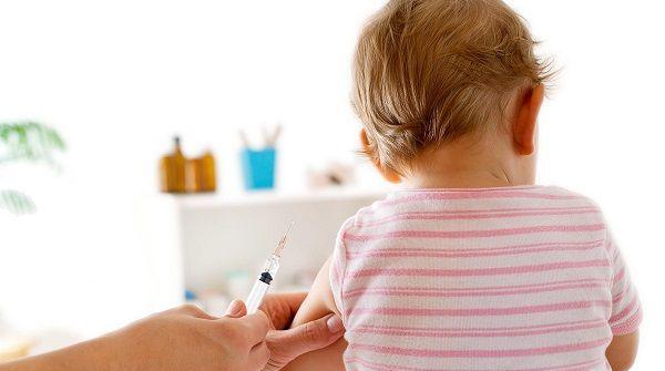 疫苗接种后饮食上须重视