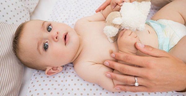 宝宝接种麻疹疫苗局部反应