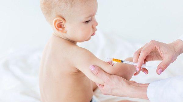甲肝疫苗第二针间隔
