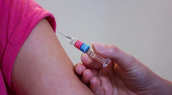 流脑疫苗安全性高