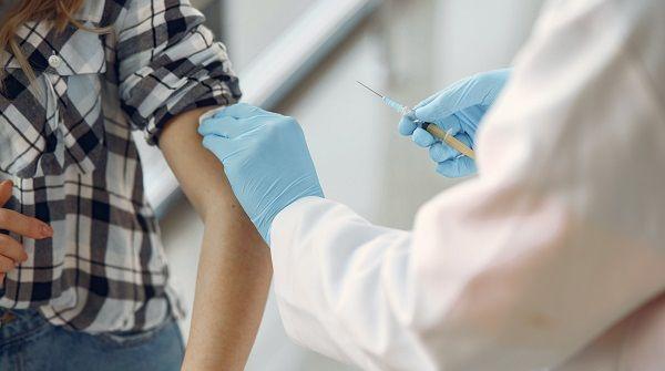 青少年接种甲肝疫苗剂量