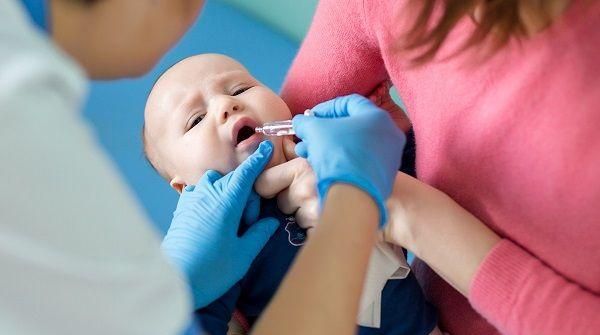 口服轮状疫苗要避开高发期