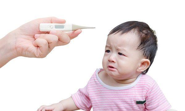 感冒发烧禁止接种麻疹疫苗