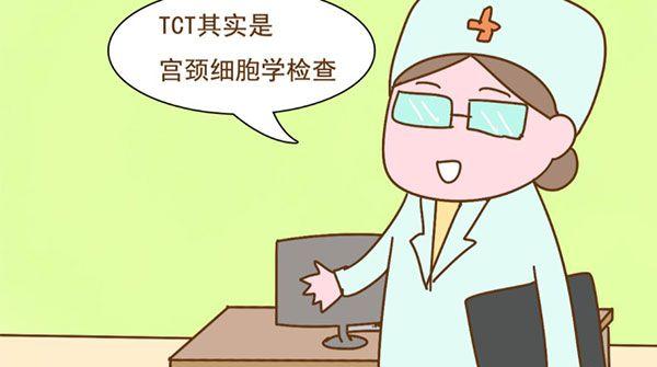 ctc检查是为了预防宫颈癌