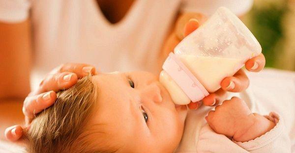 母乳营养价值高