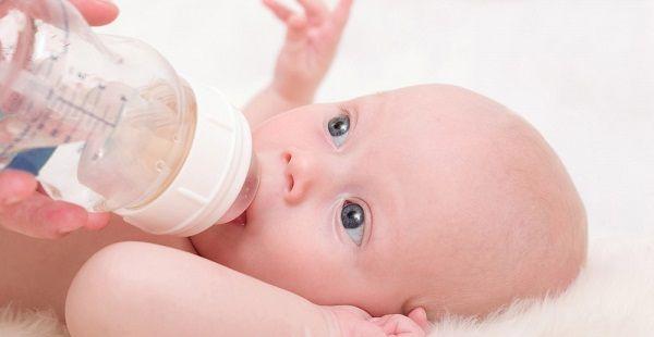 早产儿奶粉不宜长期使用