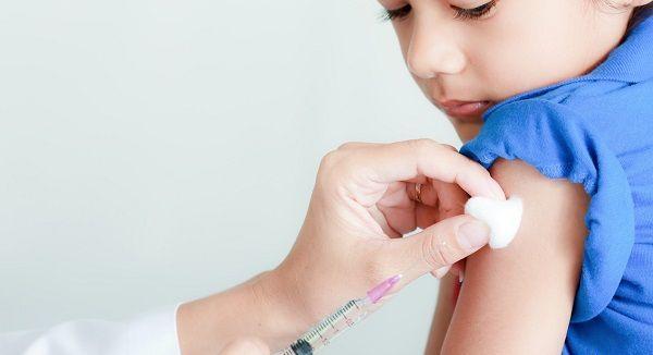 水痘疫苗是终身的吗