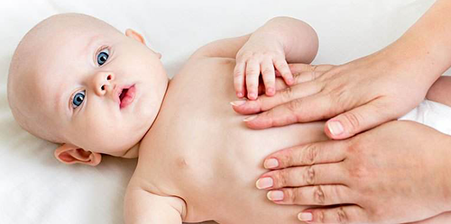婴儿腹泻是什么原因