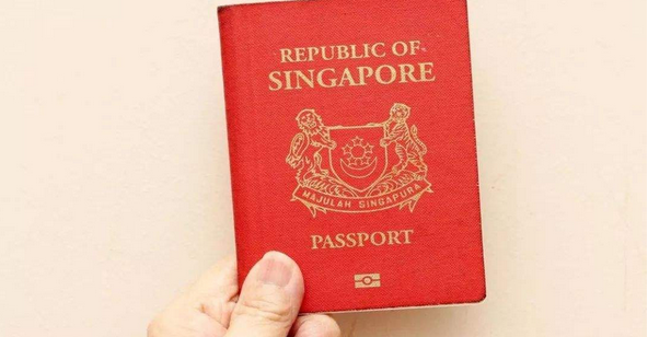 新加坡签证