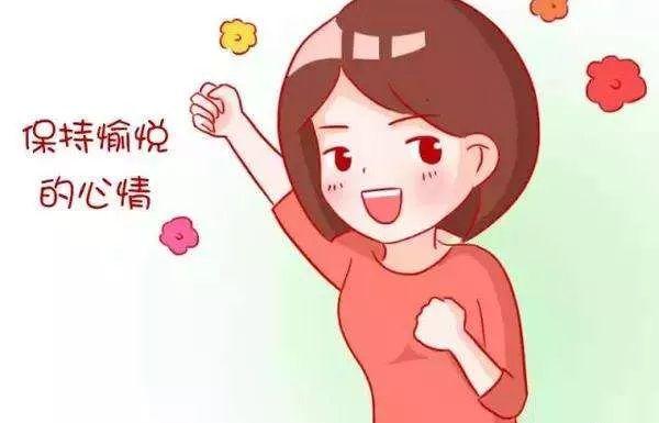 情绪影响子宫内膜生长