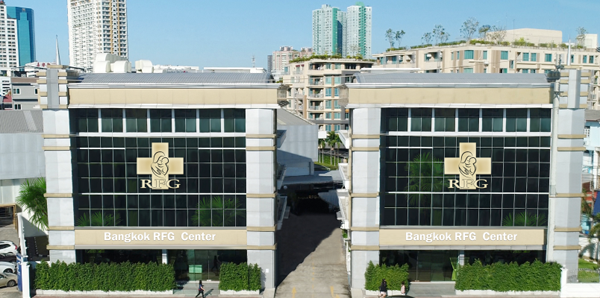 Bangkok RFG Center