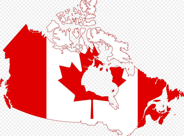 加拿大国会通过了同性恋合法