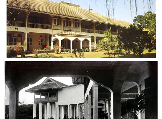 早期的bnh医院