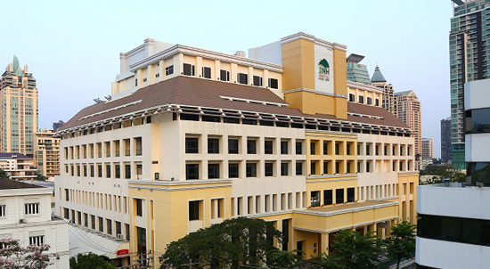 泰国BNH国际医院