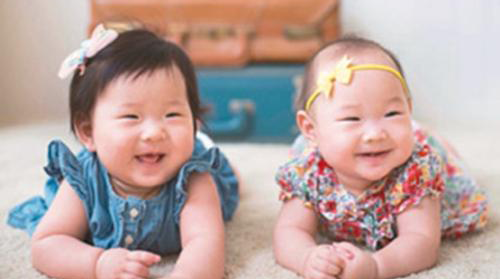 做双胞胎试管婴儿大概费用是多少