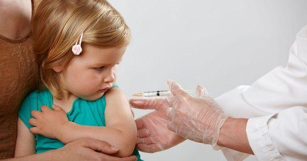 水痘疫苗并非强制性