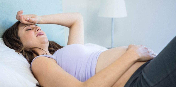 孕期子宫大小不变也有可能是胎停育