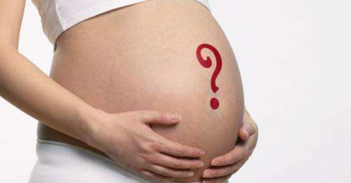 孕妇胎心率看胎儿性别