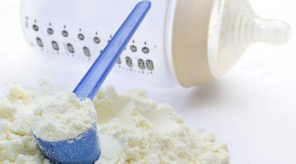 早产儿奶粉营养配比