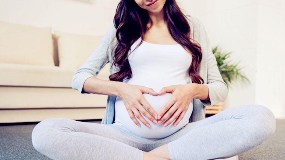 怀孕怎么测算男女？2023带来3大最灵的土方法测男女，准！.jpg