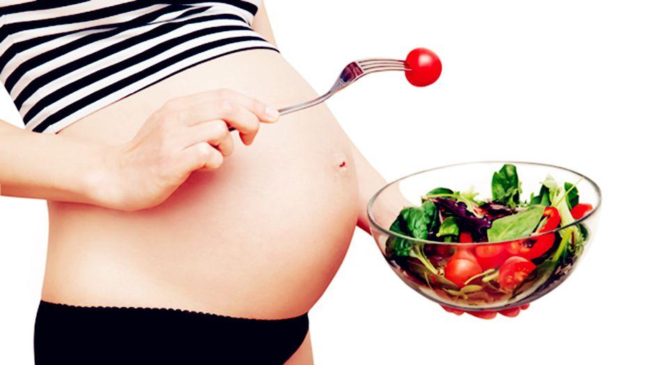 孕妇睡前饿了能忍着吗？孕妇睡前饿了的处理措施解读.jpg