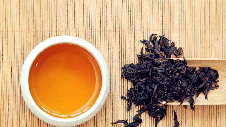 大红袍属于什么茶？大红袍茶的来历解读.jpg
