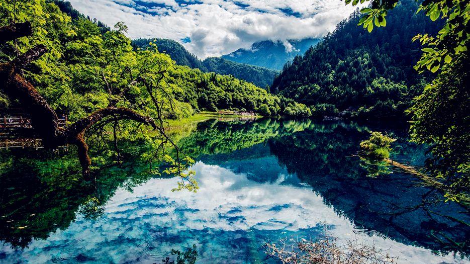 去九寨沟旅游要多少钱？九寨沟旅游费用预算解读.jpg