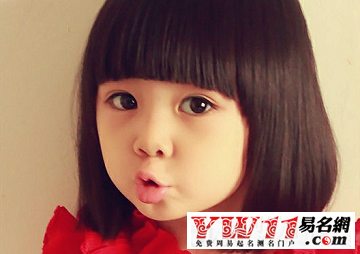 女孩帅气有涵养的名字