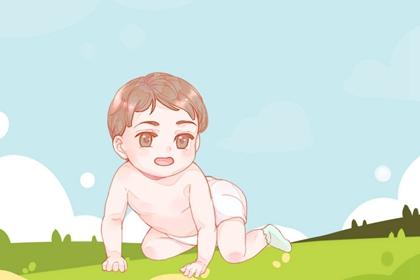 五行缺水兔男孩取名字大全 缺水的兔宝宝名字男孩