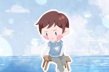 2023兔年男孩名字首选 男兔宝宝取什么名字最好