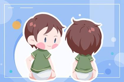 新生儿名字大全男孩2023 男宝宝好听的名字大全2023