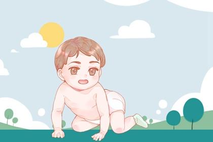 有朝气的男宝宝名字推荐 寓意阳光向上的男孩名字