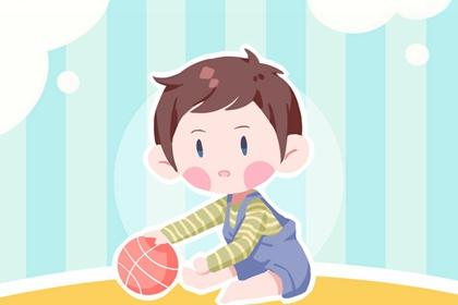 新生儿姓名大全免费 2023年出生的男孩宝宝取名