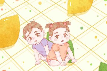 兔年男孩的名字大全两个字 兔男宝宝取名字大全集