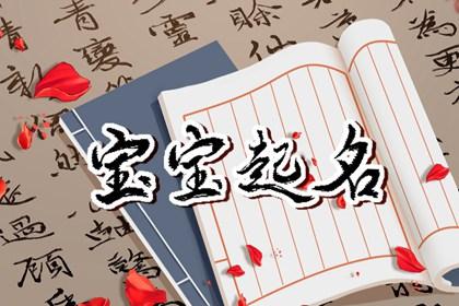 女孩聪明睿智涵养的名字  文静大气的女孩名字