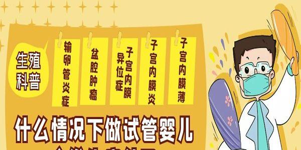 什么情况下做试管婴儿会发生宫外孕-生殖科普