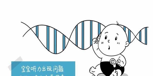 [病症分析]耳聋基因携带者能做第三代试管婴儿吗