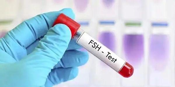 FSH值高可以做试管婴儿吗
