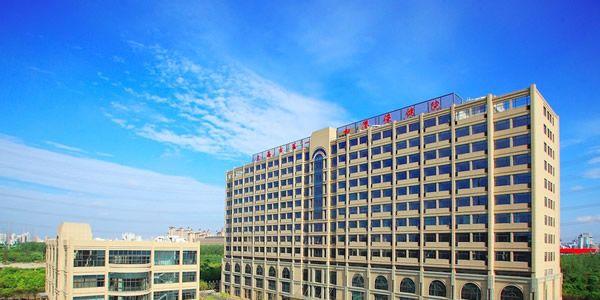 上海市第一妇婴保健院