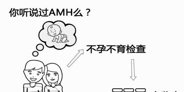 [专项科普]AMH值1.1还能做试管婴儿吗？成功率有多少？
