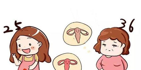 高龄女性做试管婴儿为什么容易失败-这几个因素一定要知道
