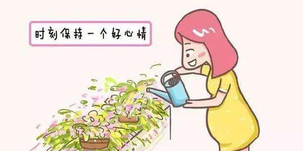 心态要放好