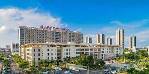 2021年海南做试管婴儿最权威的医院排名大全-共7家